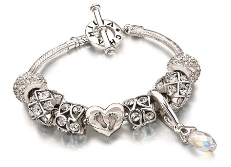 cheapest chamilia bracelet